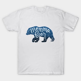 Momma Bear T-Shirt